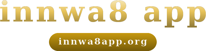 innwa8 app logo